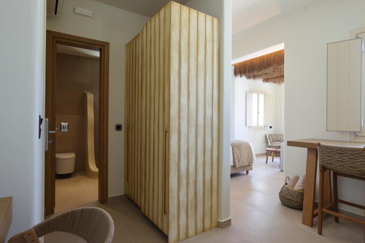 טורלוס Life Suites מראה חיצוני תמונה