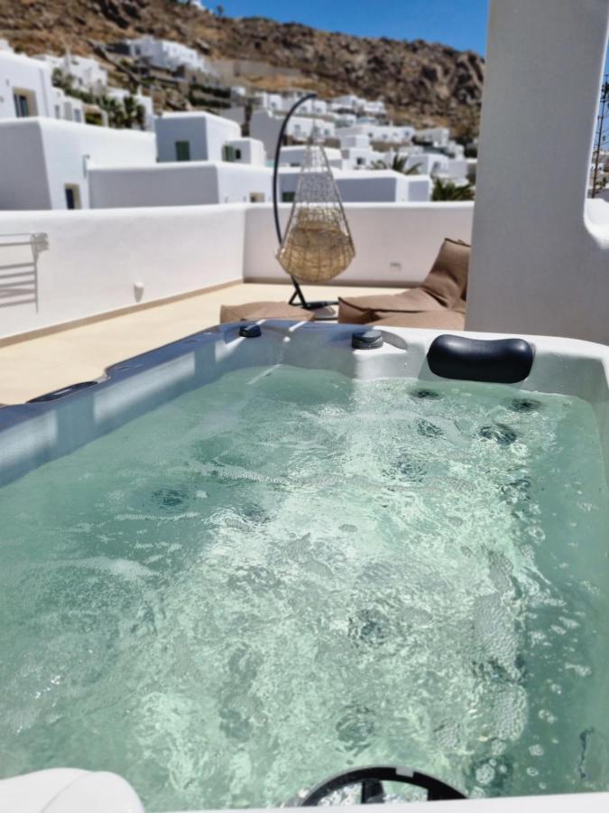 טורלוס Life Suites מראה חיצוני תמונה