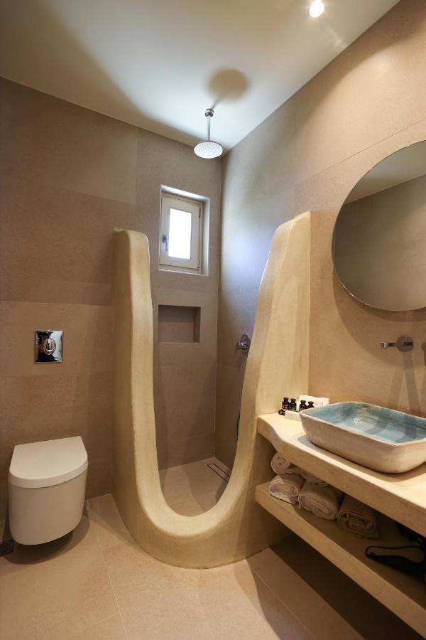 טורלוס Life Suites מראה חיצוני תמונה