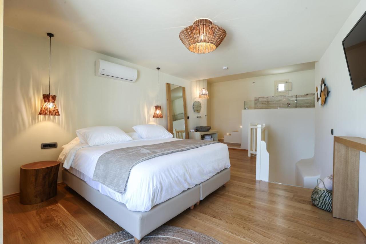 טורלוס Life Suites מראה חיצוני תמונה