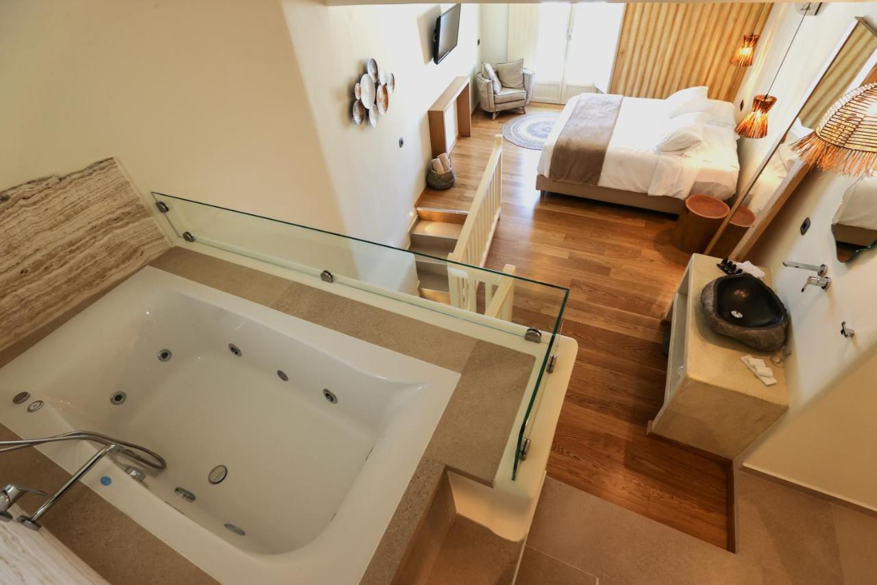 טורלוס Life Suites מראה חיצוני תמונה