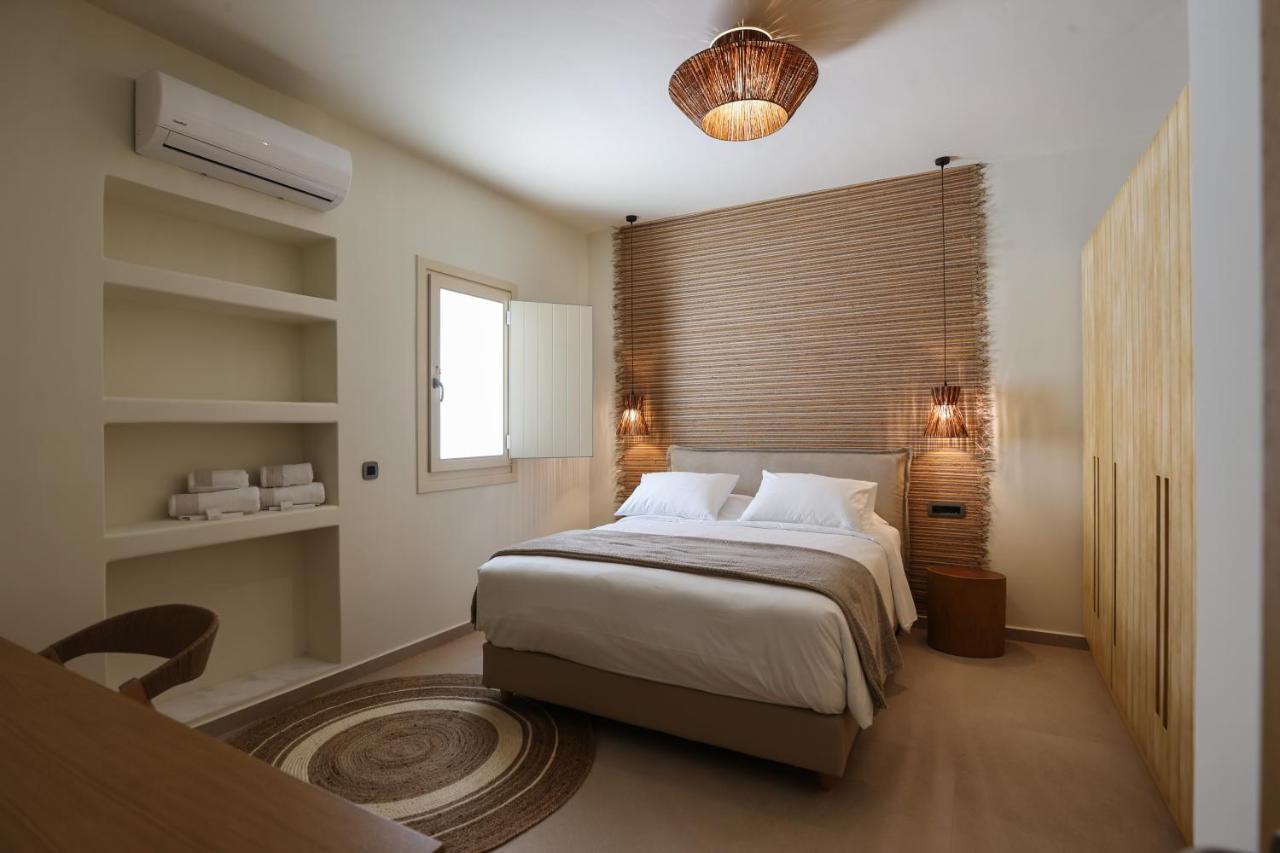 טורלוס Life Suites מראה חיצוני תמונה