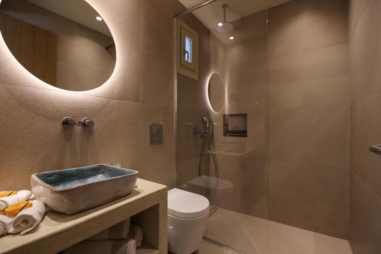 טורלוס Life Suites מראה חיצוני תמונה