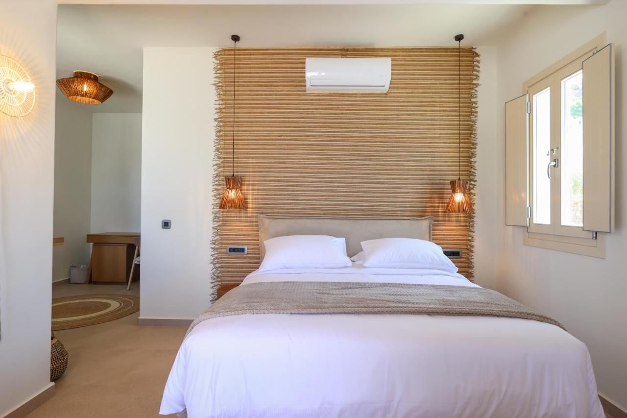 טורלוס Life Suites מראה חיצוני תמונה