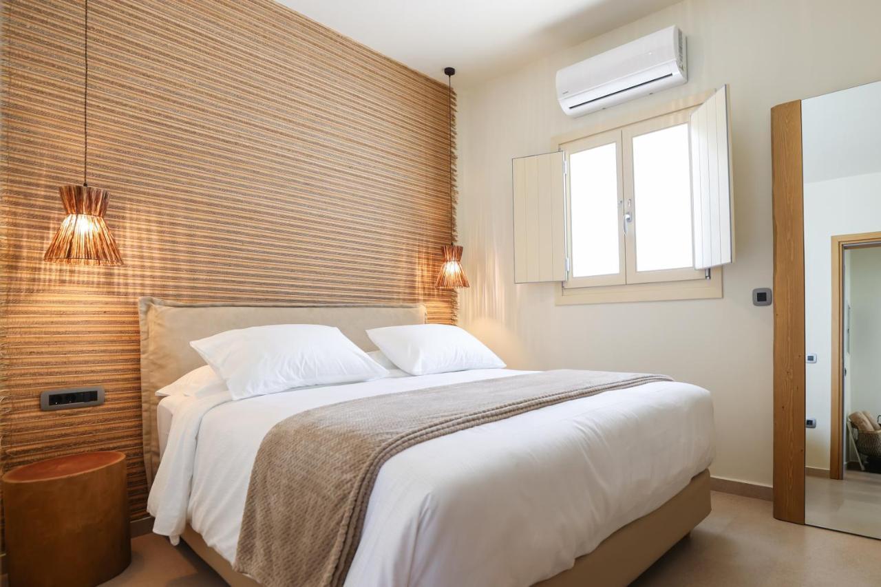 טורלוס Life Suites מראה חיצוני תמונה