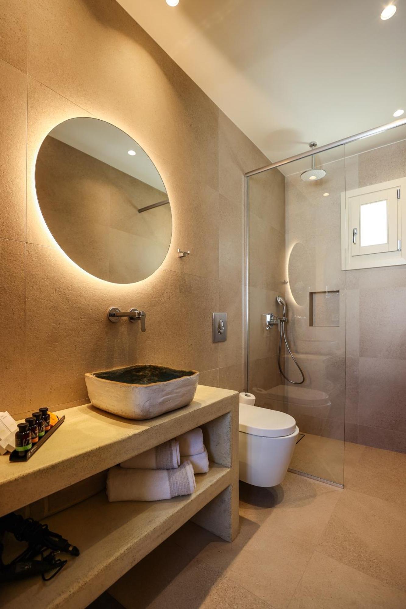 טורלוס Life Suites חדר תמונה
