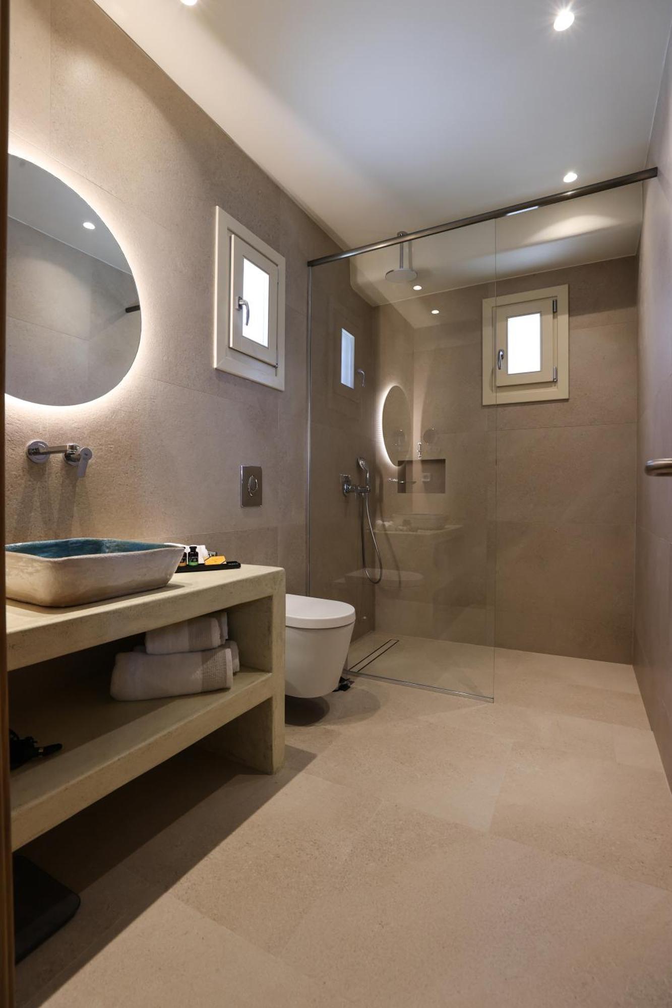 טורלוס Life Suites חדר תמונה