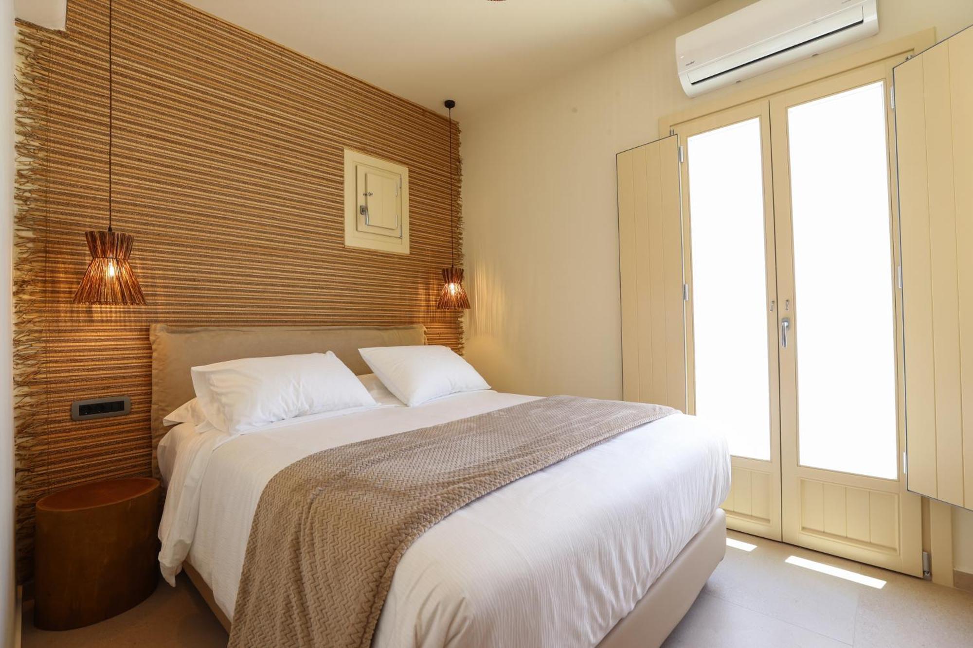 טורלוס Life Suites חדר תמונה