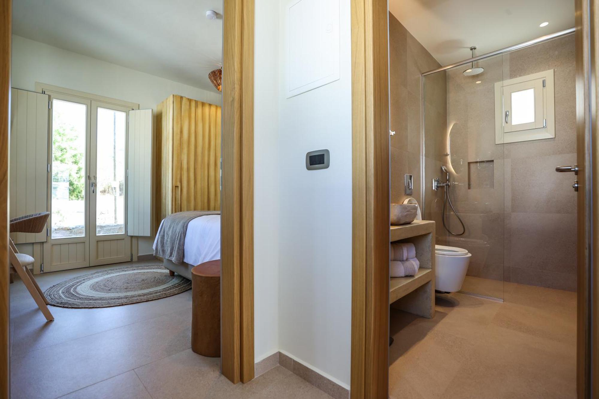 טורלוס Life Suites חדר תמונה